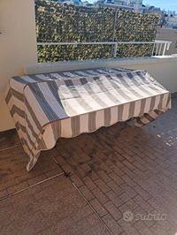 cappotta per finestra  tenda