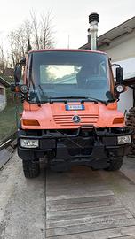 Unimog 405/10