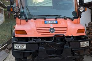 Unimog 405/10