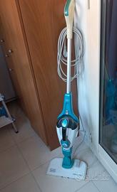Scopa a vapore Black+Decker Lavapavimentiiii 