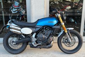 Fantic Caballero 700 SCRAMBLER MY 2024
