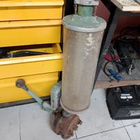 pompa benzina 