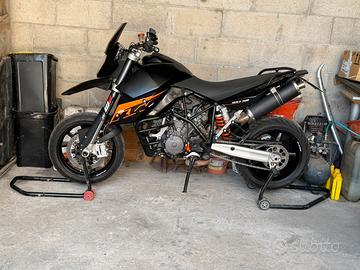 Ktm 990