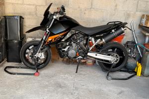 Ktm 990