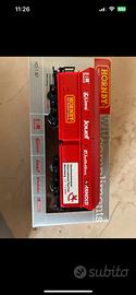 Carro Tramoggia Hornby H0