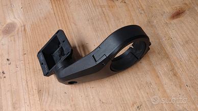 BOSCHSupporto display Kiox 300 / 500 31,8mm

