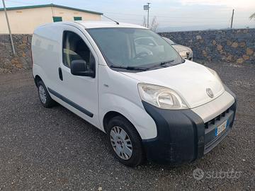 Fiat Fiorino 1.3 MJT 75CV Furgone Adventure E5+