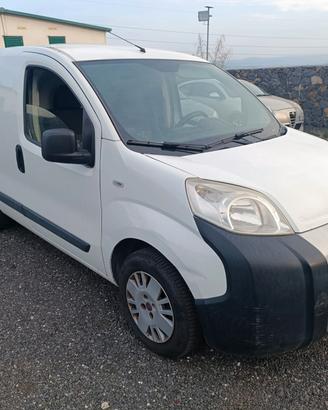 Fiat Fiorino 1.3 MJT 75CV Furgone Adventure E5+