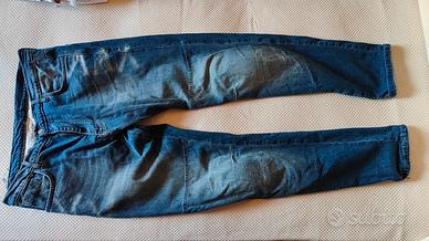 Jeans moto Befast