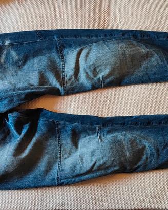 Jeans moto Befast