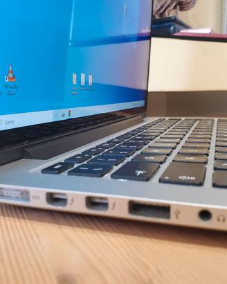 Windows  MacBook-Pro, 13”Retina, i5, 8GB, 1/2 Tera