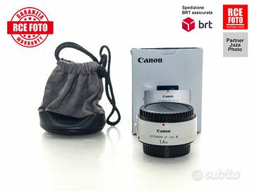 Canon EF 1.4x III (Canon)
