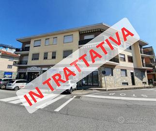 3 LOCALI A SAN MAURIZIO CANAVESE