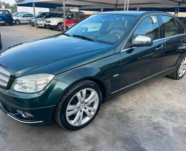 Mercedes-benz C 220 C 220 CDI Avantg.