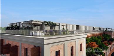 Ufficio Bologna [TRIUM. NEG1VCU]