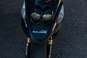 Booster 75 polini