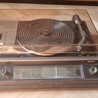 Radio Philips anni 70