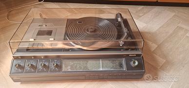 Radio Philips anni 70