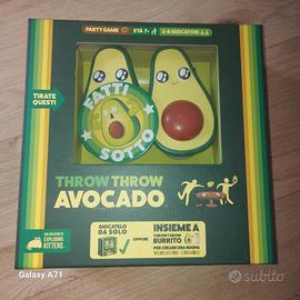 gioco in scatola 