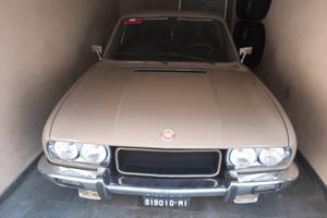 fiat 124 sport cuopè