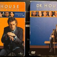 Serie tv Dr. House