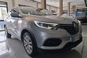 RENAULT Kadjar Blue dCi 115cv EDC Km103.000