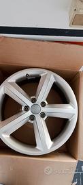 Cerchi in lega audi TT