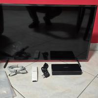 Samsung TV 32 pollici QLed