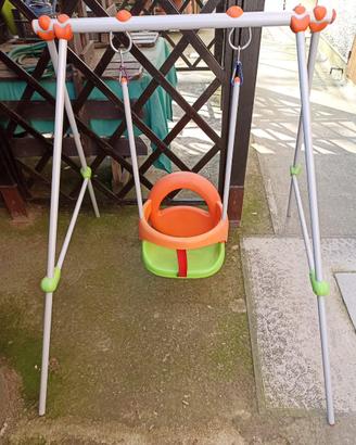 Altalena bimbo