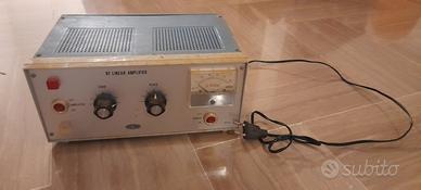 Amplificatore Lineare RF Amtron UK 370 