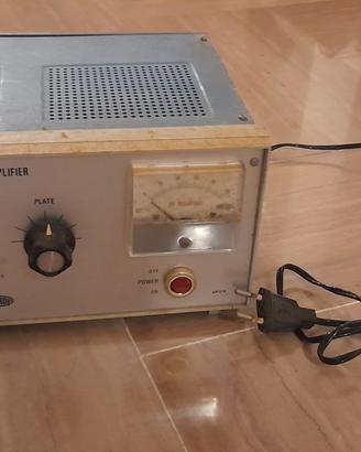 Amplificatore Lineare RF Amtron UK 370 