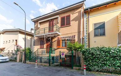 APPARTAMENTO IN BIFAMILIARE, SENZA SPESE, LIBERO S