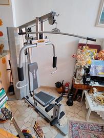 PALESTRA MULTIFUNZIONE VICTORIA 