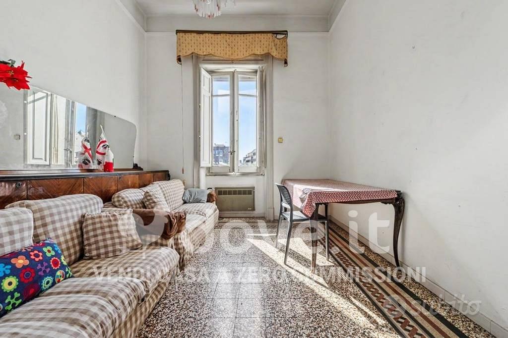 Appartamento – Cagliari, Stampaxi/Stampace - Vista 4
