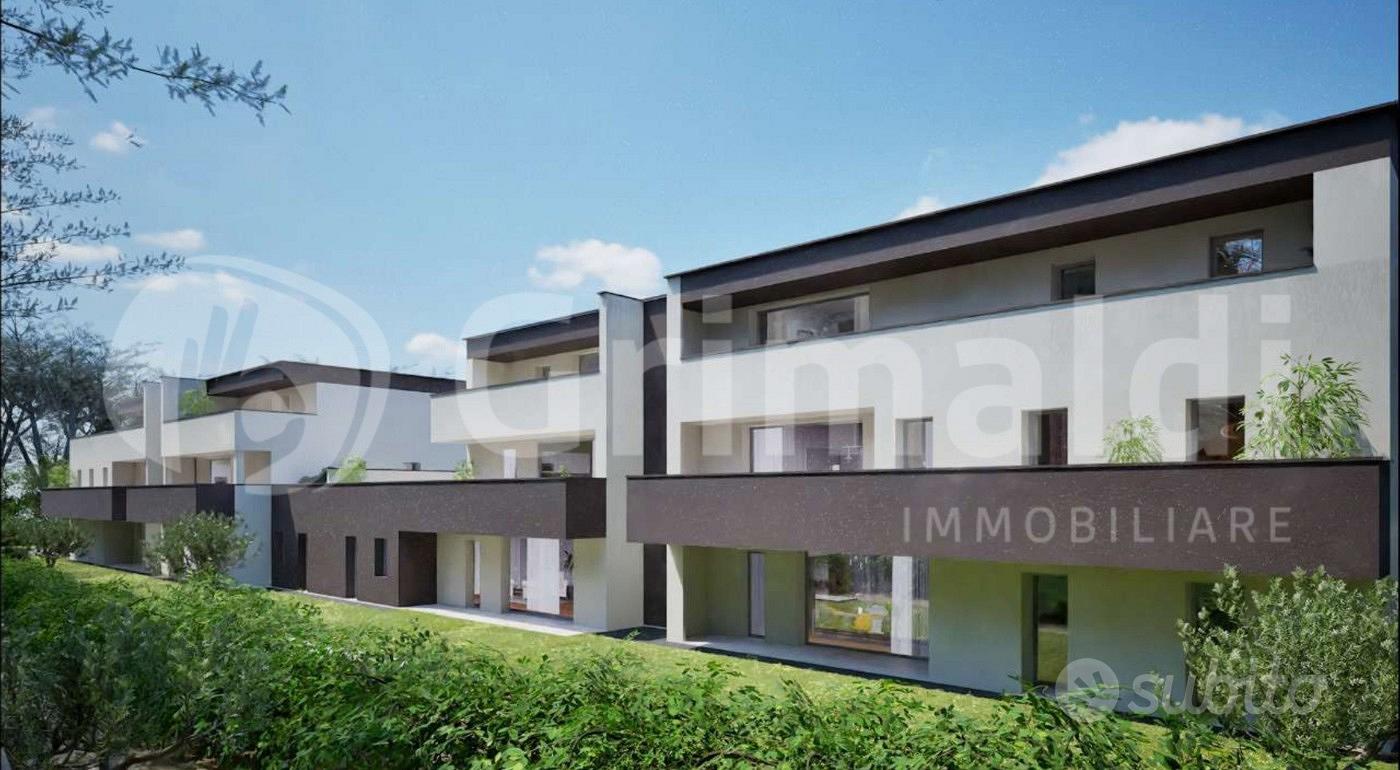 Apartment in Padova, Isola di Torre, Pontevigodarzere - Vista 3