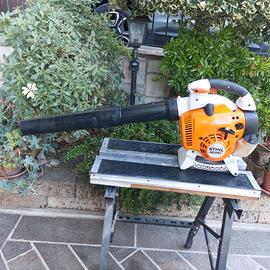 soffiatore stihl bg86 