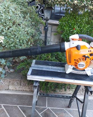 soffiatore stihl bg86 