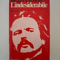 L'Indesiderabile di Regis Debray