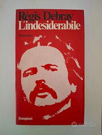 L'Indesiderabile di Regis Debray