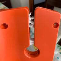 Apparecchiattura per chiudere i sacchetti