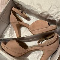 Scarpe Alesya da cerimonia.