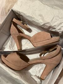 Scarpe Alesya da cerimonia.