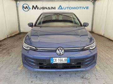 VOLKSWAGEN Golf 1.5 eTSI 115cv DSG Life *FULL LE