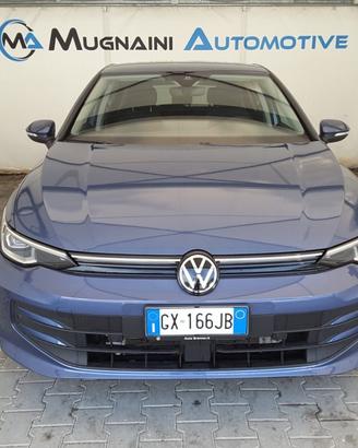 VOLKSWAGEN Golf 1.5 eTSI 115cv DSG Life *FULL LE