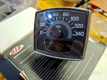 tachimetro Sip vespa 50 special