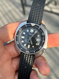 Seiko 6105 8110 capitan Willard