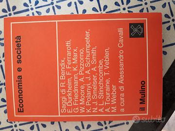 Libri di Economia