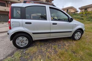 Fiat Panda 1.2 benzina 60 cv
