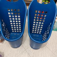 2 carrelli