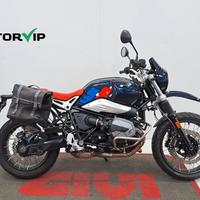 BMW R nineT Urban GS DA 135 € AL MESE